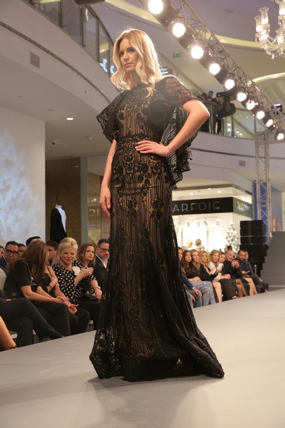 Couture & Jewelry 2016 Fashion Week